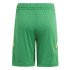 Pantalón de Fútbol adidas Tiro24 Infantil Azul