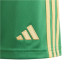 Pantalón de Fútbol adidas Tiro24 Infantil Azul