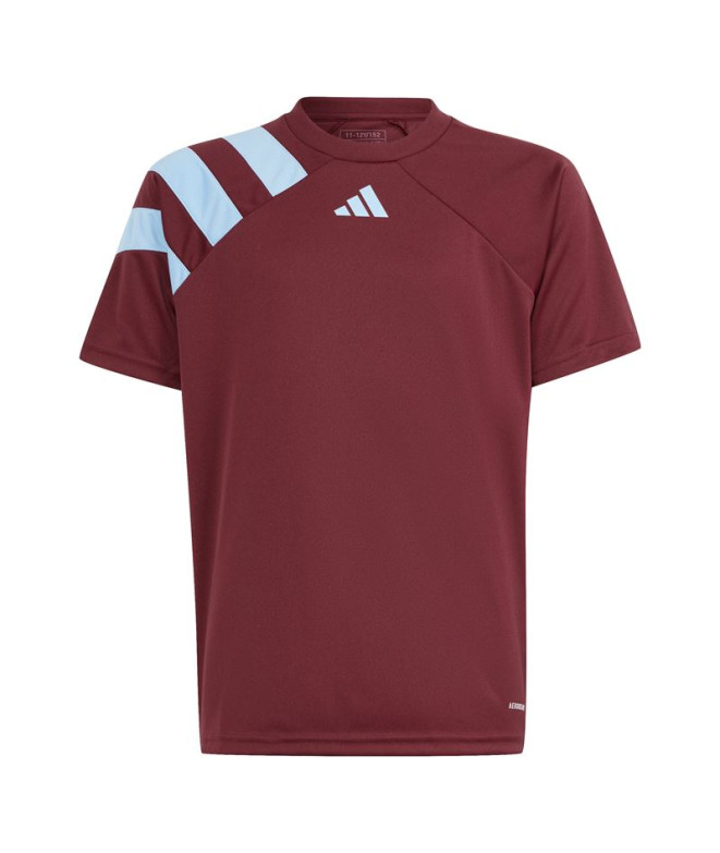 Camiseta de Fútbol adidas Fortore23 Jsy...