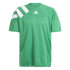 Camiseta de Fútbol adidas Fortore23 Jsy Hombre Verde