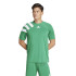 Camiseta de Fútbol adidas Fortore23 Jsy Hombre Verde