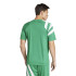Camiseta de Fútbol adidas Fortore23 Jsy Hombre Verde