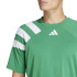 Camiseta de Fútbol adidas Fortore23 Jsy Hombre Verde