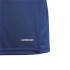 Camiseta de Fútbol adidas Fortore23 Infantil Azul Marino