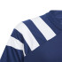 Camiseta de Fútbol adidas Fortore23 Infantil Azul Marino