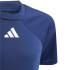 Camiseta de Fútbol adidas Fortore23 Infantil Azul Marino