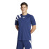 Camiseta de Fútbol adidas Fortore23 Hombre Azul