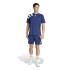 Camiseta de Fútbol adidas Fortore23 Hombre Azul