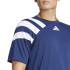 Camiseta de Fútbol adidas Fortore23 Hombre Azul
