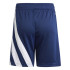 Pantalón de Fútbol adidas Fortore23 Infantil Azul