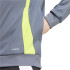 Chaqueta de Fútbol adidas Tiro24 Hombre Gris