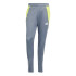 Pantalón de Fútbol adidas Tiro24 Hombre Gris
