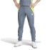 Pantalón de Fútbol adidas Tiro24 Hombre Gris