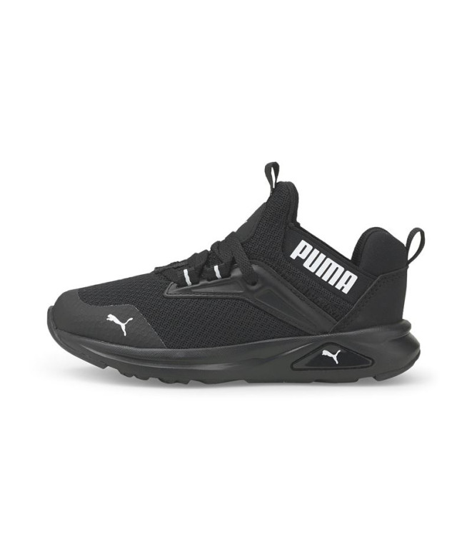 Zapatillas Puma Enzo 2 Refresh Ac Ps Infantil...