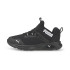 Zapatillas Puma Enzo 2 Refresh Ac Ps Infantil Negro