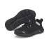 Zapatillas Puma Enzo 2 Refresh Ac Ps Infantil Negro