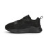 Zapatillas de Puma Wired Run Pure Infantil Negro