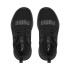 Zapatillas de Puma Wired Run Pure Infantil Negro