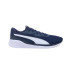 Zapatillas Puma Night Runner V3 Azul marino