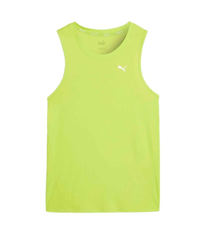 Camiseta de Running Puma Run Favorite Mujer...