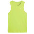 Camiseta de Running Puma Run Favorite Mujer Amarillo