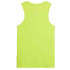 Camiseta de Running Puma Run Favorite Mujer Amarillo