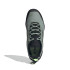 Zapatillas de Montaña adidas Eastrail 2.0 Rain.Rdy Hiking Hombre Verde