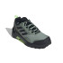 Zapatillas de Montaña adidas Eastrail 2.0 Rain.Rdy Hiking Hombre Verde