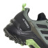 Zapatillas de Montaña adidas Eastrail 2.0 Rain.Rdy Hiking Hombre Verde