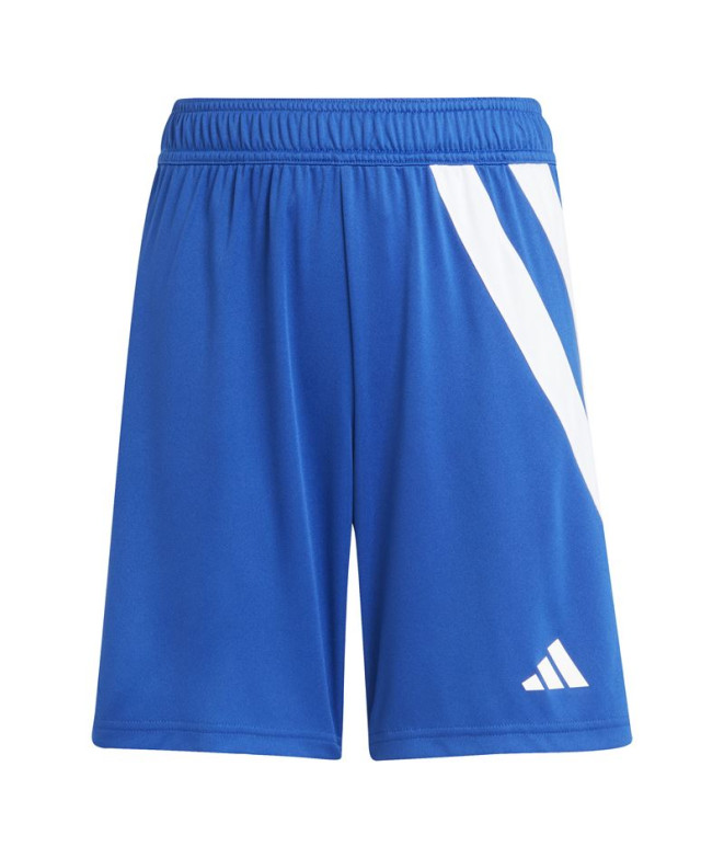 Pantalones de Fútbol adidas Fortore23 Infantil...