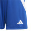 Pantalones de Fútbol adidas Fortore23 Infantil Azul