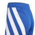 Pantalones de Fútbol adidas Fortore23 Infantil Azul