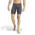 Bañador de Natación adidas Tech Jammer Hombre Negro