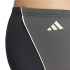 Bañador de Natación adidas Tech Jammer Hombre Negro
