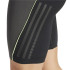 Bañador de Natación adidas Tech Jammer Hombre Negro