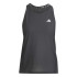 Camiseta de Running adidas Own The Run Mujer Negro