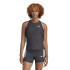 Camiseta de Running adidas Own The Run Mujer Negro