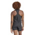 Camiseta de Running adidas Own The Run Mujer Negro