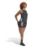 Camiseta de Running adidas Own The Run Mujer Negro