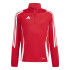 Camiseta de Fútbol adidas Tiro24 Infantil Rojo
