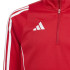 Camiseta de Fútbol adidas Tiro24 Infantil Rojo