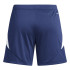 Pantalones de Fútbol adidas Tiro24 Mujer Azul