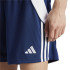 Pantalones de Fútbol adidas Tiro24 Mujer Azul