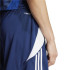 Pantalones de Fútbol adidas Tiro24 Mujer Azul