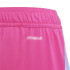 Pantalones de Fútbol adidas Tiro24 Infantil Rojo