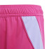 Pantalones de Fútbol adidas Tiro24 Infantil Rojo
