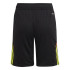 Pantalones de Fútbol adidas Tiro24  Infantil Negro