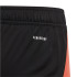 Pantalones de Fútbol adidas Tiro24  Infantil Negro
