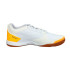 Zapatillas de fútbol sala Puma PRESSING V Blanco/Negro