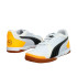 Zapatillas de fútbol sala Puma PRESSING V Blanco/Negro